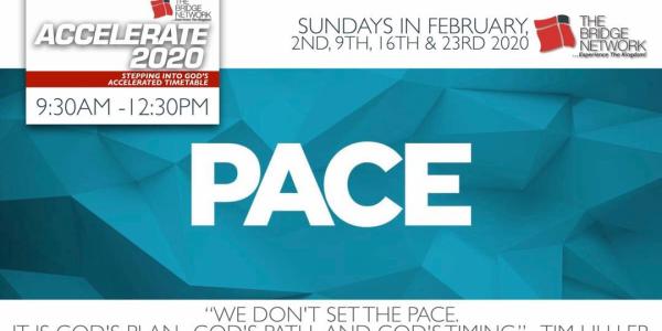 FEBRUARY 2020 NETWORK SERVICE AT THE BRIDGE NETWORK Photo